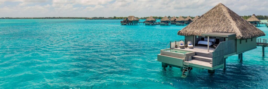 Westen Bora Bora wi bobwi overwater suite 39741 Pano Hor