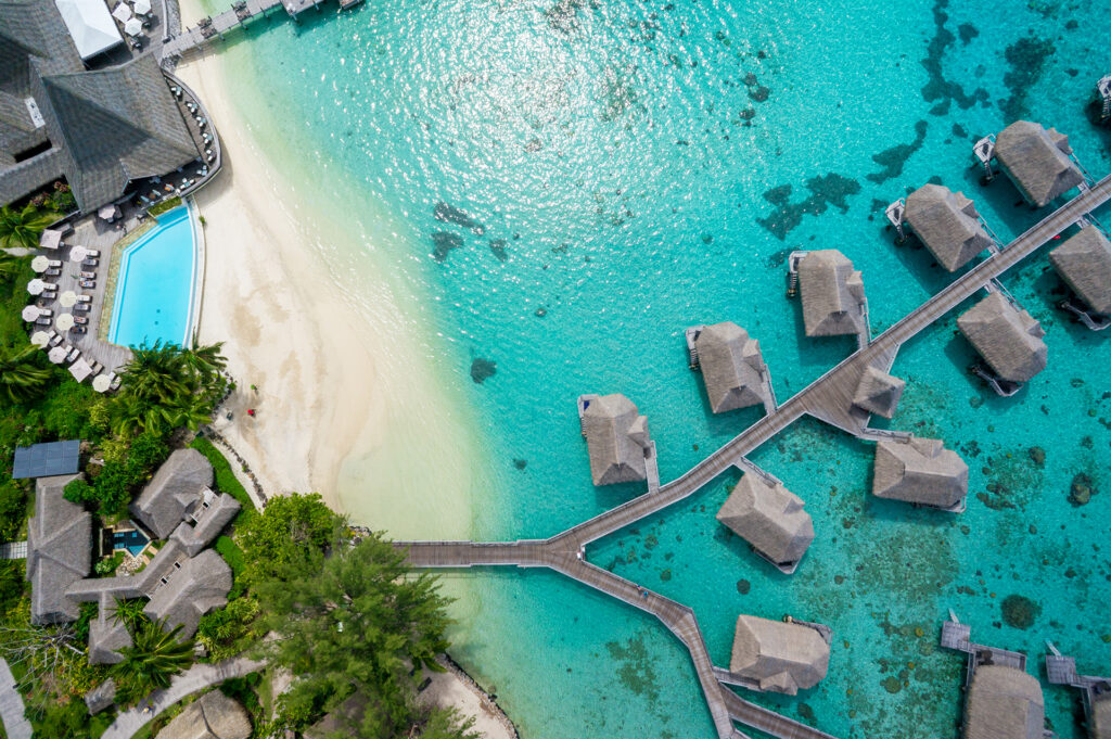 Sofitel Kia Ora Moorea Beach Resort