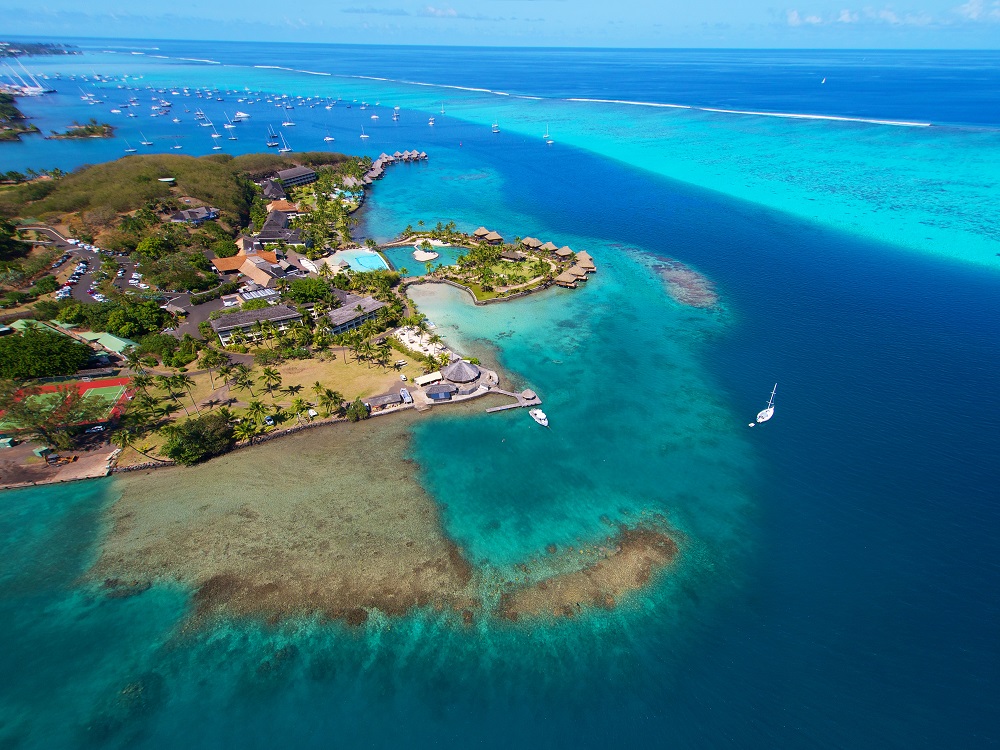 InterContinental Tahiti Resort Spa smaller