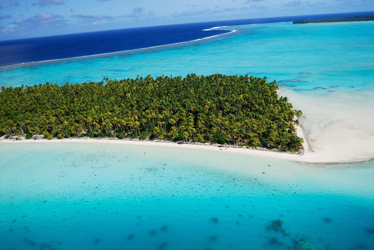 Tetiaroa R SAHUQUET 1