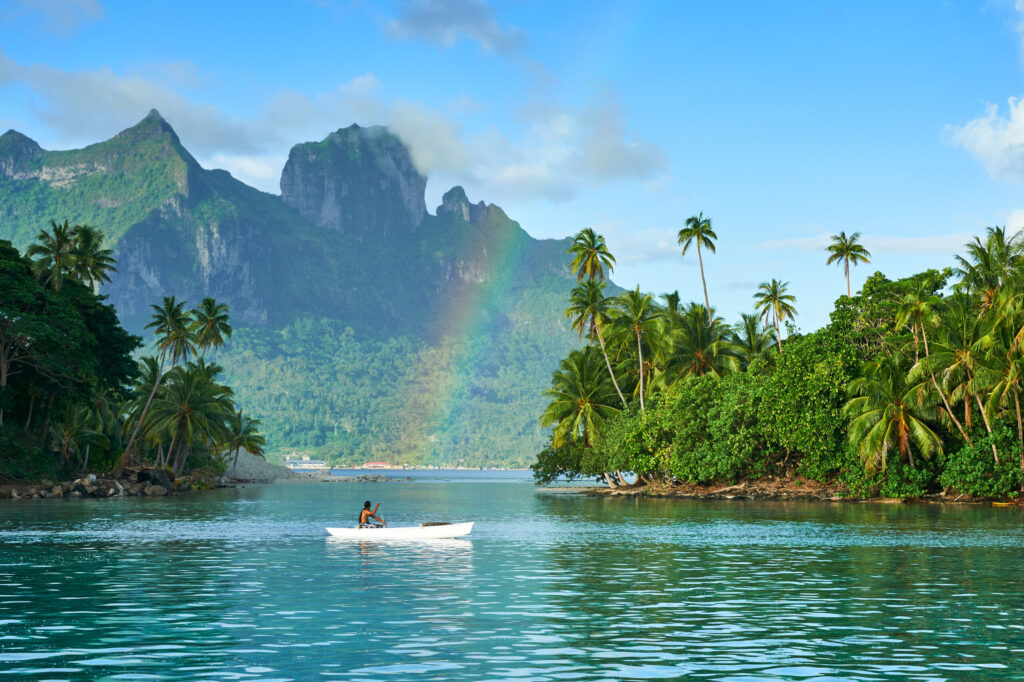 BOB Conrad Bora Bora Nui Mountain View scaled