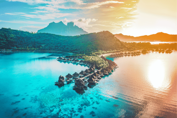 Tahiti