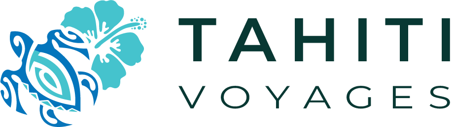 Tahiti Voyages Logo