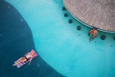 Te Moana Tahiti Resort