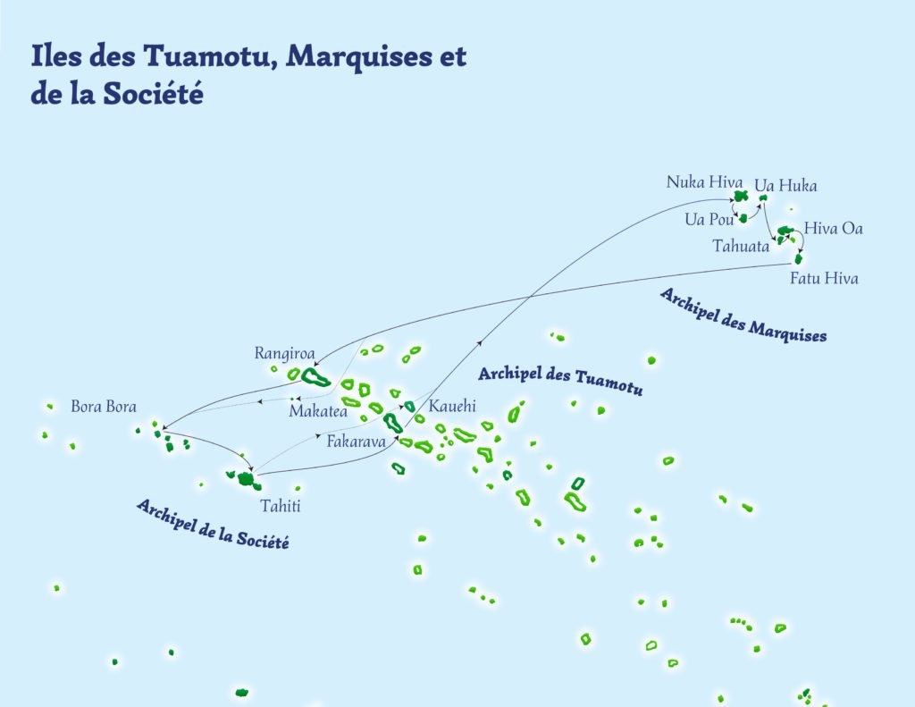 Aranui 165 3409