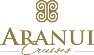 Aranui 162 Logo ARANUI CRUISES OR VEC TRANS