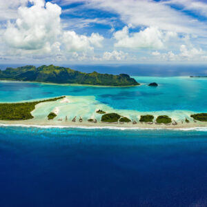 Bora Bora lookalike Raivavae_credit Lionel_Gouverneur