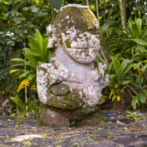 Photo credit Lionel Gouverneur_Raivavae tiki