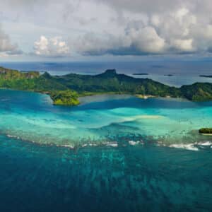 Raivavae_drone_credit Lionel Gouverneur