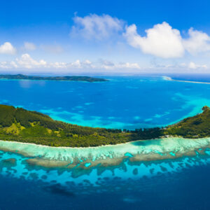 Mangareva & Aukena, Gambier Islands
